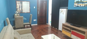 Sofisticado Ambente A 1 cuadra de la playa Cod 1001